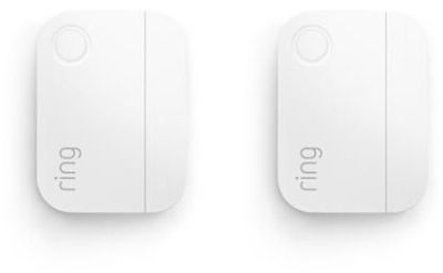 Détecteur d'ouverture RING pour Ring Alarm (2e gén) x2
