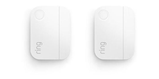 Accessoire pour alarme RING pour Ring Alarm (2e gén) x2