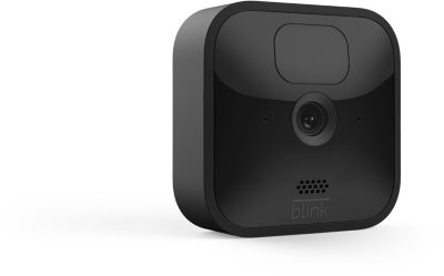 Caméra de sécurité BLINK Outdoor systeme a 1 camera | Boulanger