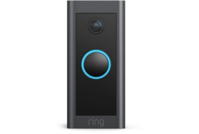 Sonnette vidéo RING Video Doorbell Wired