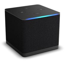 Passerelle multimédia AMAZON Fire TV Cube avec Alexa 2022