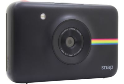 APN POLAROID SNAP noir