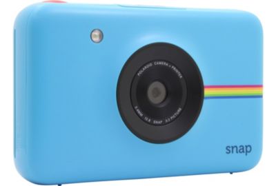 APN POLAROID SNAP bleu