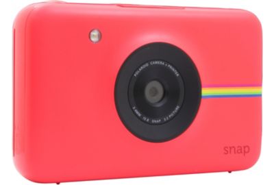 APN POLAROID SNAP rouge