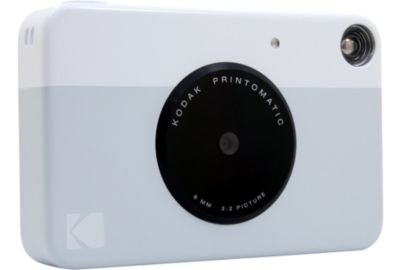 APN KODAK Printomatic vert d'eau