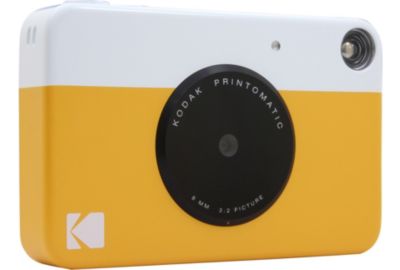 APN KODAK Printomatic Jaune