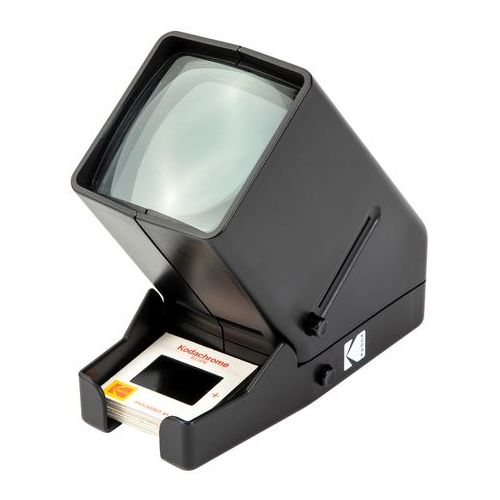 Scanner pour diapositives ROLLEI DF-S310 SE