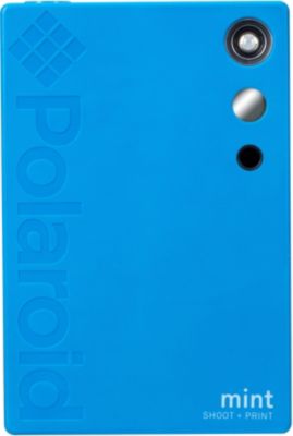 Appareil photo Instantané POLAROID Mint bleu
