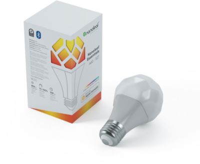 Ampoule LED connectée NANOLEAF Essentials Smart Light Bulb-800Lm-RGBW