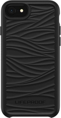 LIFEPROOF Coque iPhone 6/7/8/SE Wake noir