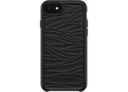 Coque LIFEPROOF iPhone 6/7/8/SE Wake noir