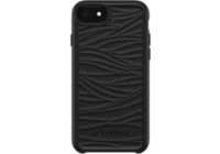 Coque LIFEPROOF iPhone 6/7/8/SE 2020 Wake noir