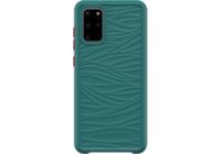 Coque LIFEPROOF Samsung S20+ Wake vert