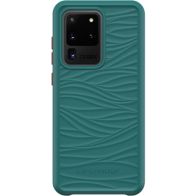 Coque LIFEPROOF Samsung S20 Ultra Wake vert