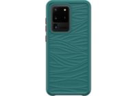 Coque LIFEPROOF Samsung S20 Ultra Wake vert