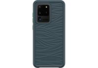 Coque LIFEPROOF Samsung S20 Ultra Wake gris