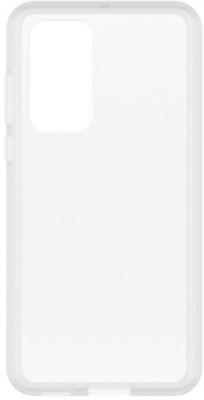 Coque OTTERBOX Huawei P40 React transparent