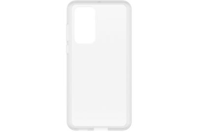 Coque OTTERBOX Huawei P40 React transparent