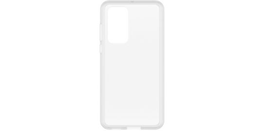 Coque OTTERBOX Huawei P40 React transparent