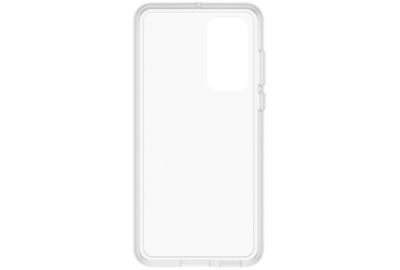 Coque OTTERBOX Huawei P40 React transparent