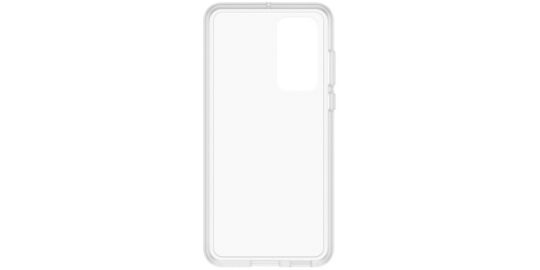 Coque OTTERBOX Huawei P40 React transparent