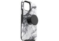 Coque OTTERBOX iPhone 12/12 Pro Pop Symmetry marbre