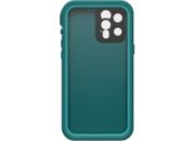 Coque LIFEPROOF iPhone 12 Pro Max Fre bleu
