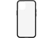 Coque OTTERBOX iPhone 12 mini React transparent/noir