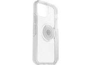Coque OTTERBOX iPhone 12/12 Pro Pop transparent etoile