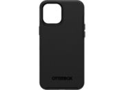 Coque OTTERBOX iPhone 12 Pro Max Symmetry Magsafe noir