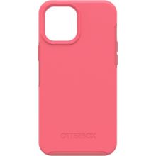 Coque OTTERBOX iPhone 12 Pro Max Symmetry Magsafe rose