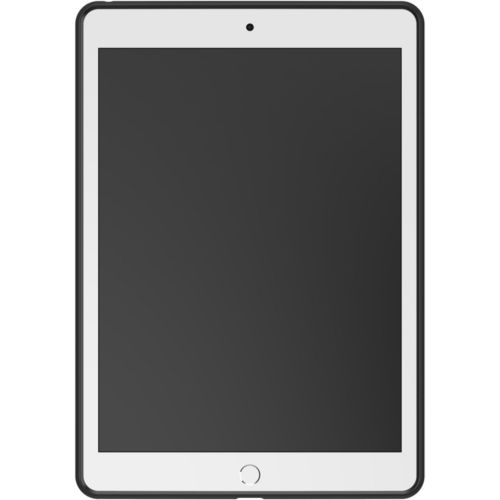Coque MOBILIS iPad 10.9'' GEN 10 2022 Transparent/Noir