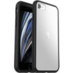 Coque OTTERBOX iPhone 6/7/8/SE 2020 React noir