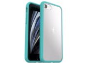 Coque OTTERBOX iPhone 6/7/8/SE React bleu