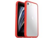 Coque OTTERBOX iPhone 6/7/8/SE React rouge