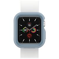 Bumper OTTERBOX Apple Watch 4/5/6/SE2 40mm bleu