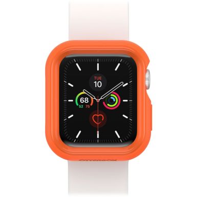 Bumper OTTERBOX Apple Watch 4/5/6/SE2 40mm orange