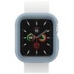 Bumper OTTERBOX Apple Watch 4/5/6/SE2 44mm bleu