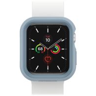 Bumper OTTERBOX Apple Watch 4/5/SE/6 44mm bleu