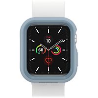 Bumper OTTERBOX Apple Watch 4/5/6/SE2 44mm bleu