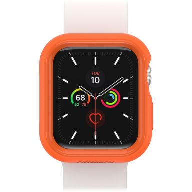 Bumper OTTERBOX Apple Watch 4/5/6/SE2 44mm orange