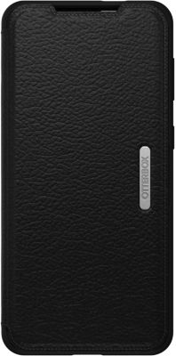 Etui Otterbox Samsung S21+ Strada noir