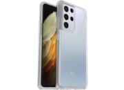 Coque OTTERBOX Samsung S21 Ultra Symmetry transparent