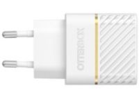 Chargeur USB C OTTERBOX USB-C 20W blanc