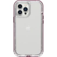 Coque LIFEPROOF iPhone 13 Pro Max Next violet