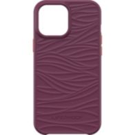 Coque LIFEPROOF iPhone 13 Pro Max Wake violet
