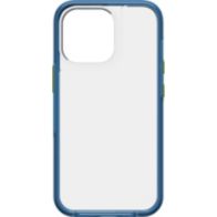 Coque LIFEPROOF iPhone 13 Pro See transparent/bleu