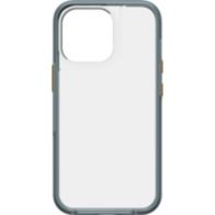 Coque LIFEPROOF iPhone 13 Pro See transparent/gris