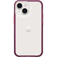 Coque LIFEPROOF iPhone 13 mini See transparent/violet