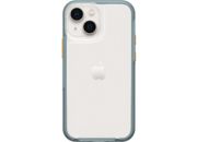 Coque LIFEPROOF iPhone 13 mini See transparent/gris